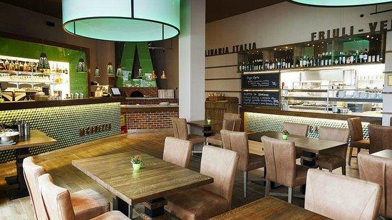 La Carezza Pizzeria Ristorante